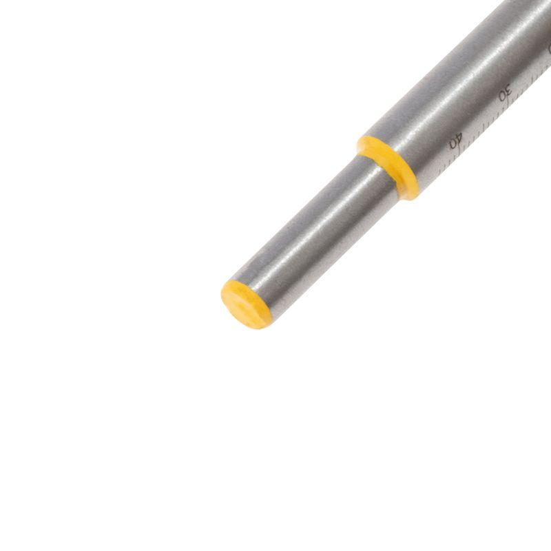  Сверло Форстнера по дереву 35мм цилиндрический хвостовик Kranz KR-91-0791 фото в каталоге от BTSprom.by