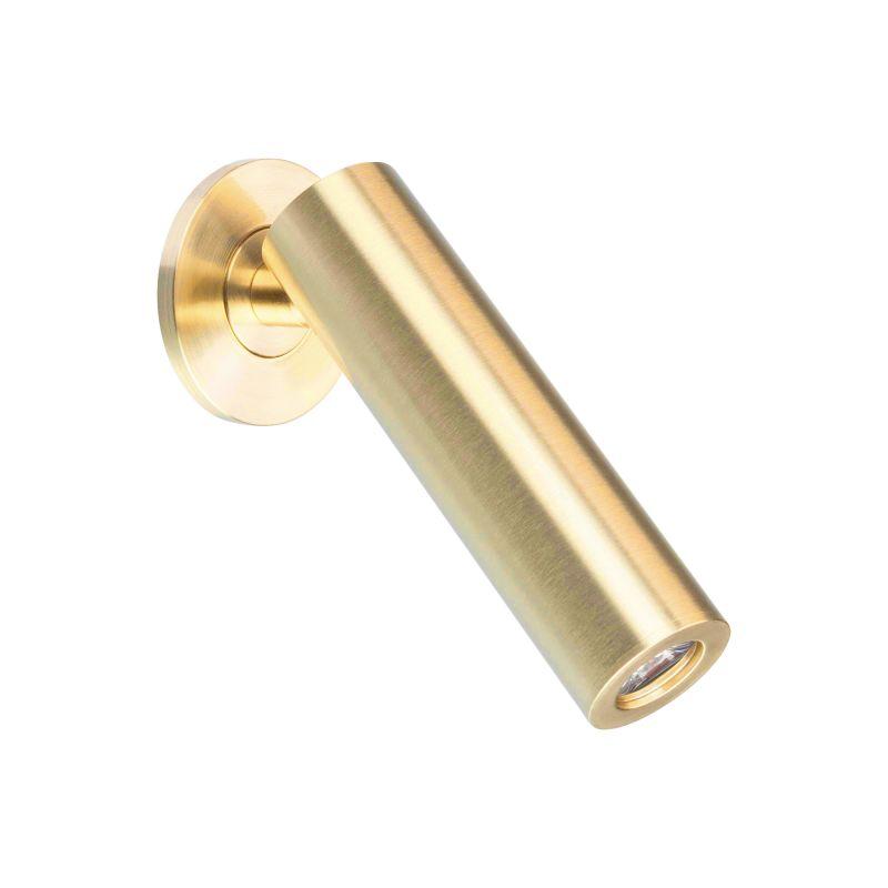 светильник светодиодный sp-reader-nb-r60-3w warm2700 gd 20 deg 230в ip20 металл arlight 053096 от BTSprom.by