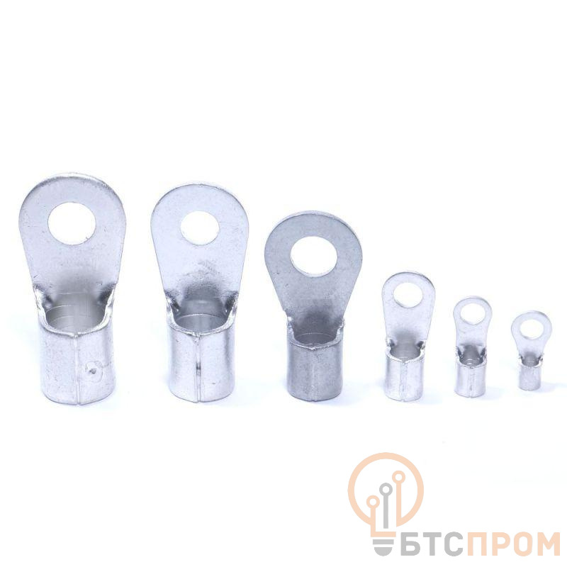 Наконечник П 50-8 (под пайку) ЗЭТАРУС zeta10040 фото в каталоге от BTSprom.by  Наконечник П 50-8 (под пайку) ЗЭТАРУС zeta10040 фото в каталоге от BTSprom.by