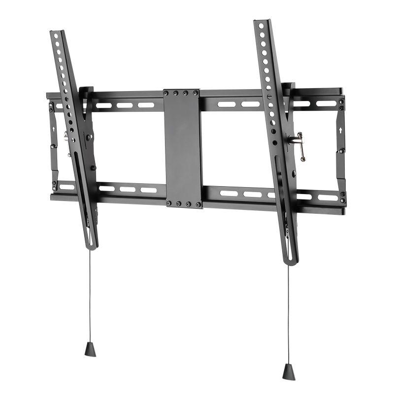  Кронштейн для телевизора 37-80 дюймов наклонный HOME Rexant 38-0344 фото в каталоге от BTSprom.by