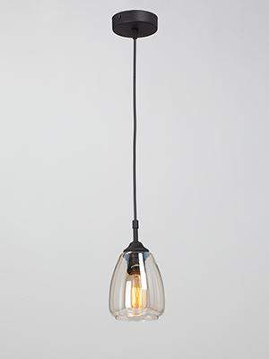 подвес v2965-1/1s 1xe27 макс. 40вт vitaluce v2965-1/1s от BTSprom.by