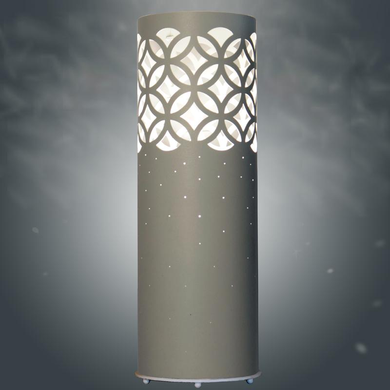  Светильник "Касабланка" ННБ 63-60-009 бел. муар/шнур бел. ИУ Элетех 1005404752 фото в каталоге от BTSprom.by