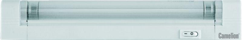 светильник wl-2001 (лпб 2001) 8вт t5/g5 бел. camelion 3096 от BTSprom.by светильник wl-2001 (лпб 2001) 8вт t5/g5 бел. camelion 3096 от BTSprom.by