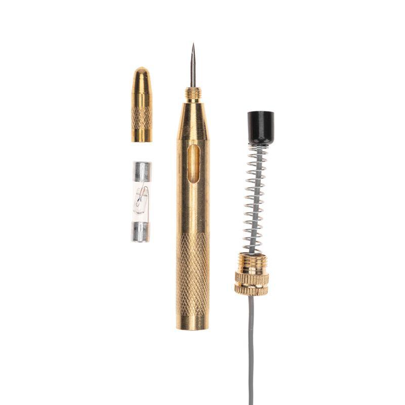  Автотестер универсальный метал. Rexant 16-0103 фото в каталоге от BTSprom.by