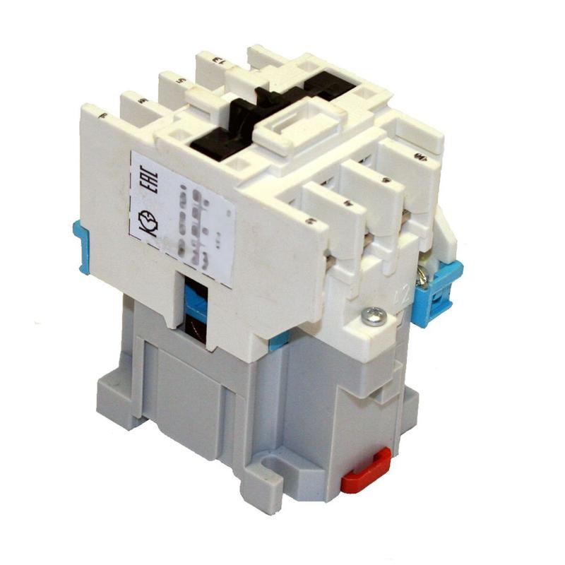 контактор пмл-2100м ухл4 в кат. 380в 2но+1нз кашин o40100210вв380000010 от BTSprom.by