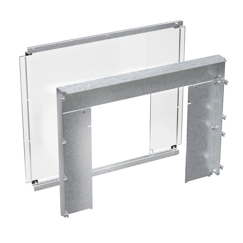 комплект зонирования для внешн. фб 4п na8g-3200 ш=800 в=600 стац. dkc r5frc9v811244p от BTSprom.by