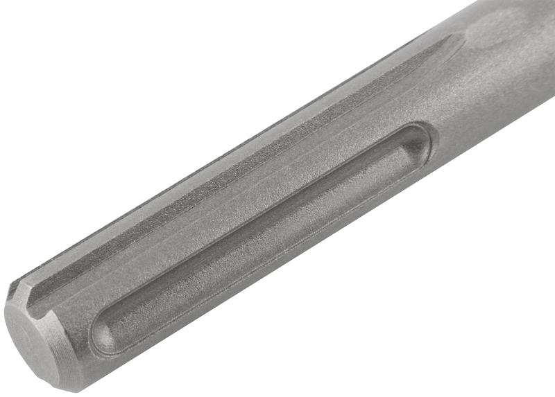  Зубило SDS-MAX легированная сталь 25х18х600мм FIT 33505 фото в каталоге от BTSprom.by