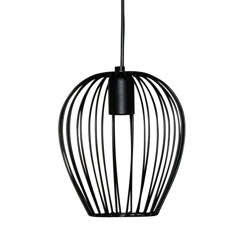  Светильник НСБ 01-60-147 "Шалот" 211 E27 лофт-кантри ф200 черн. муар (инд. упак.) Элетех 1005404313 фото в каталоге от BTSprom.by