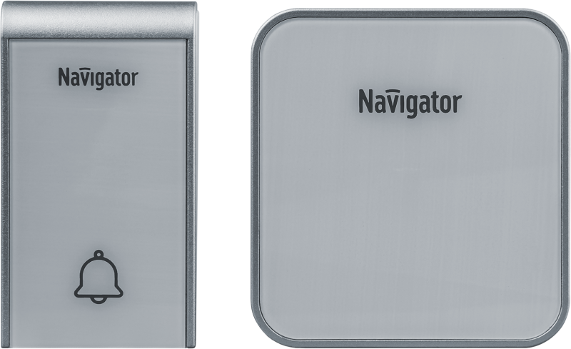 звонок электрический ndb-d-ac06-1v1-wн navigator 80509 от BTSprom.by