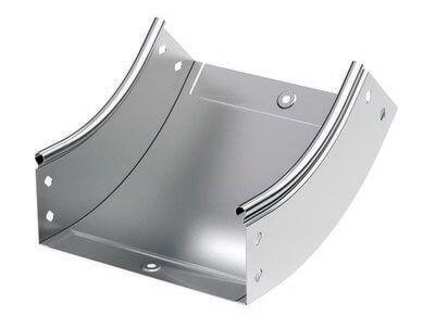 Угол вертикальный внутр. CS 45град. 200х100 HDZ DKC 3676315HDZ от BTSprom.by