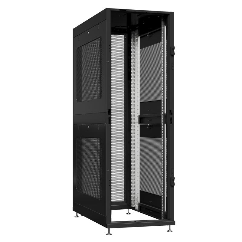 шкаф 48u 600х1070 ns sysmatrix ns 6148.9042 от BTSprom.by