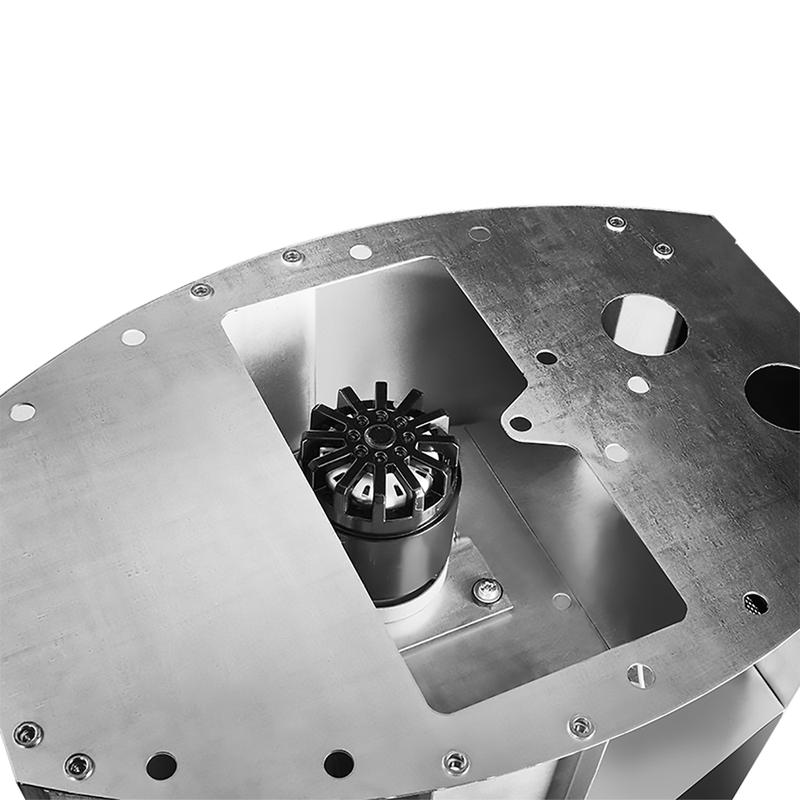  Завеса тепловая BHC-H22T18-DE (пульт BRC-D1) Ballu НС-1621680 фото в каталоге от BTSprom.by