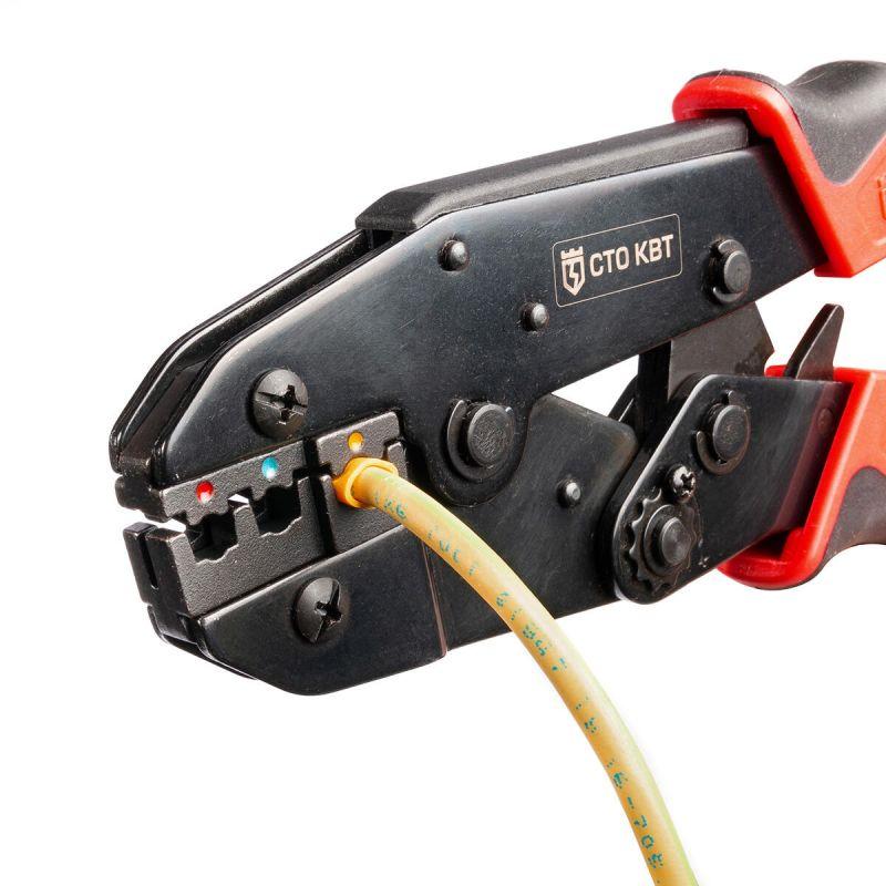  Набор СКМ-3 ПРОФИ КВТ 103137 фото в каталоге от BTSprom.by