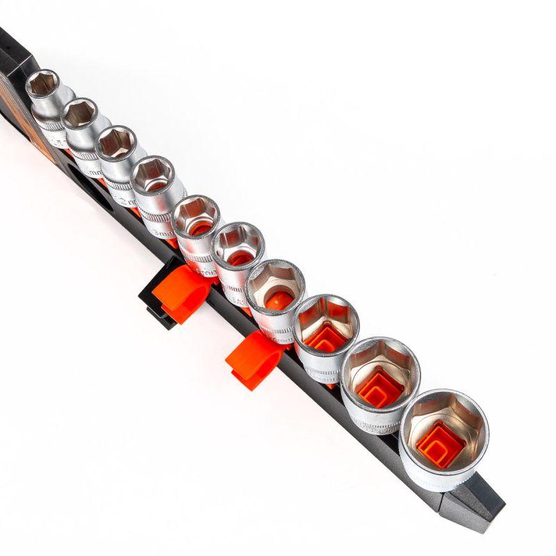  Набор инструментов НАИ-02/12 КВТ 78669 фото в каталоге от BTSprom.by