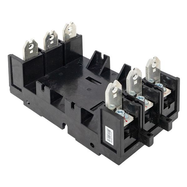  Панель втычная AV POWER-3/3 задн. присоед. PID-3/3R 400А AVERES EKF mccb-3-pin33R-400A фото в каталоге от BTSprom.by