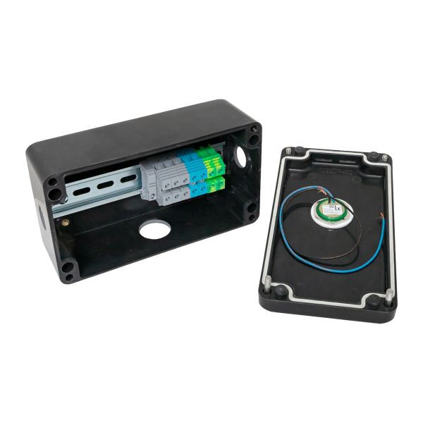  Коробка соединительная Heat box 220 SD-L1 EKF HB220SDL1 фото в каталоге от BTSprom.by