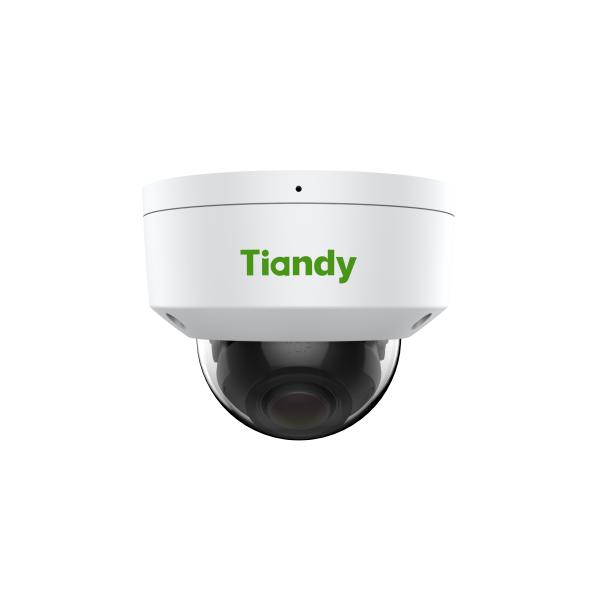 видеокамера ip dome 4мпх варио 2.8-12мм микрофоно poe tc-c34kn i3/a/e/y/2.8-12mm/v4.2 tiandy 00-01019556 от BTSprom.by