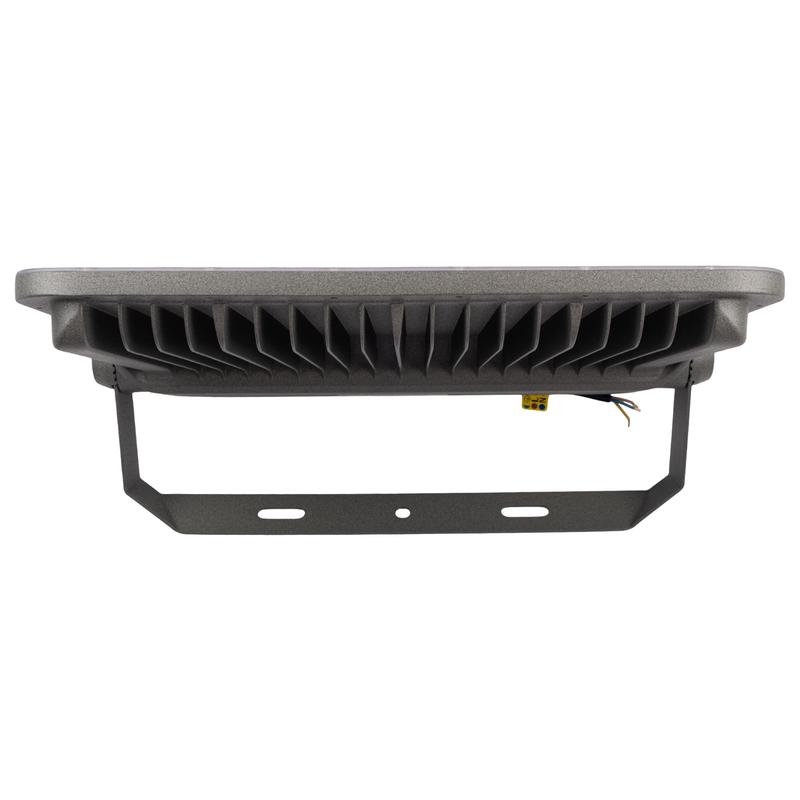  Прожектор светодиодный PFL-S4 300Вт 6500К IP65 80град. ДО с клапаном с линзовым модулем Pro+ JazzWay 5040229 фото в каталоге от BTSprom.by