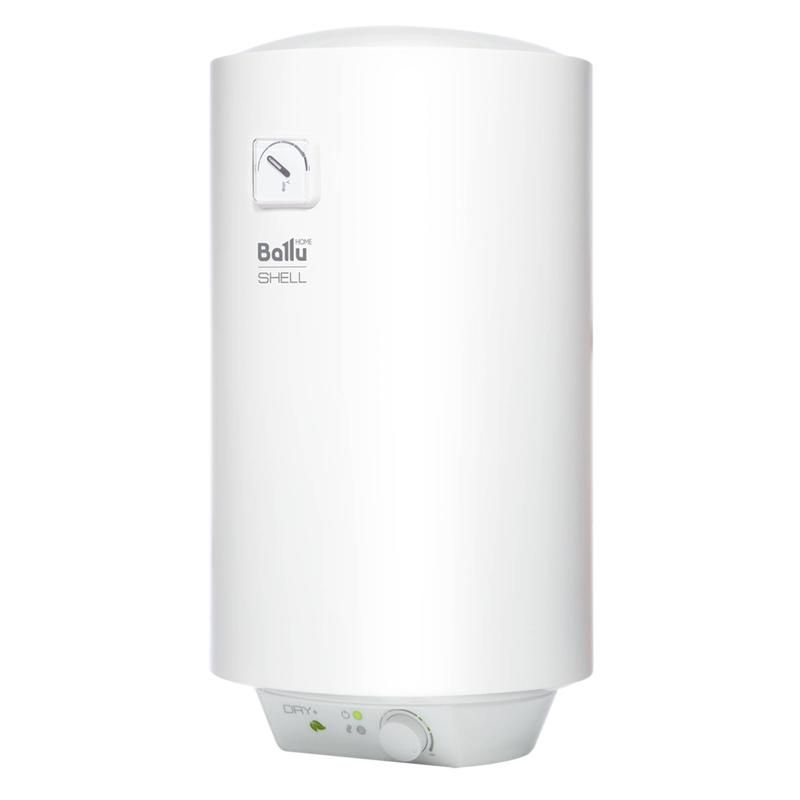 водонагреватель bwh/s 30 shell ballu нс-1291248 от BTSprom.by