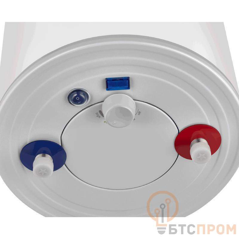  Водонагреватель EWH 50 Fidelity Electrolux НС-1182468 фото в каталоге от BTSprom.by