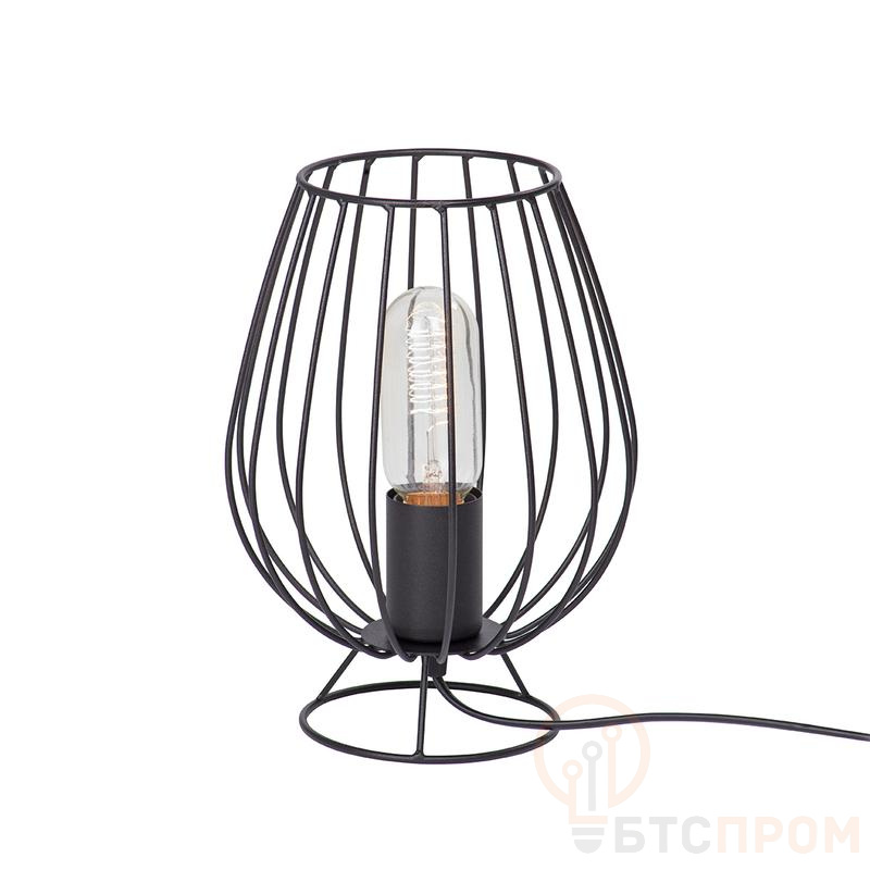 Светильник настольный 1хE27 макс. 60Вт Vitaluce V4296-1/1L фото в каталоге от BTSprom.by  Светильник настольный 1хE27 макс. 60Вт Vitaluce V4296-1/1L фото в каталоге от BTSprom.by