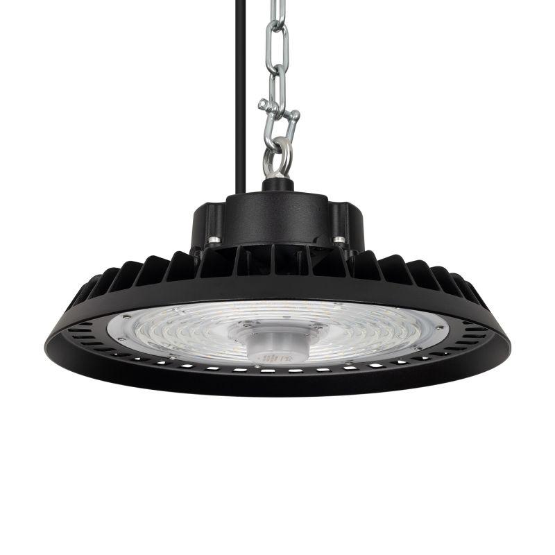 светильник светодиодный sp-ariva-motion-r300-150w white5000 bk 60deg 230в ip65 150вт 5000к метал. arlight 052869 от BTSprom.by