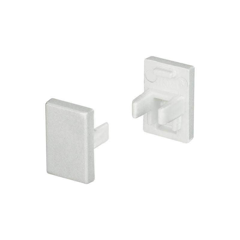 заглушка sl-mini-8-h12 глухая пластик arlight 024477 от BTSprom.by