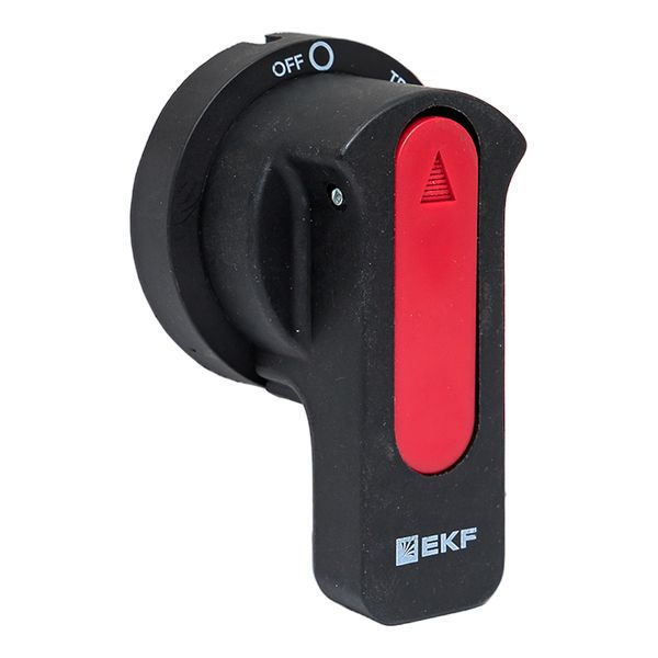  Рукоятка выносная поворотная РП-47 (300мм) EKF RP47300 фото в каталоге от BTSprom.by