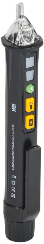 детектор напряжения бесконтактный vd10 arma2l 5 iek a2l5-vd10-10 от BTSprom.by