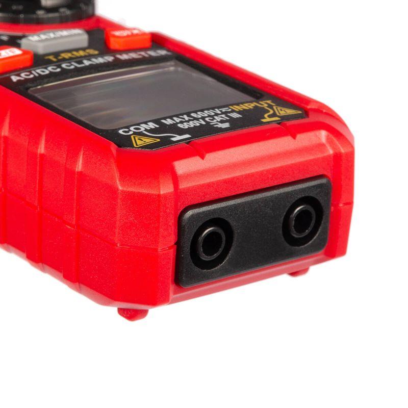  Клещи токовые цифровые KT 207D PROLINE КВТ 91920 фото в каталоге от BTSprom.by