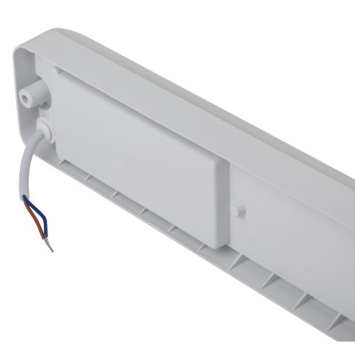  Светильник ЖКХ светодиодный SPB-103-2-40K-012 12Вт 4000К 1080лм IP65 350х75х50 оптико-акустическ Эра Б0052938 фото в каталоге от BTSprom.by