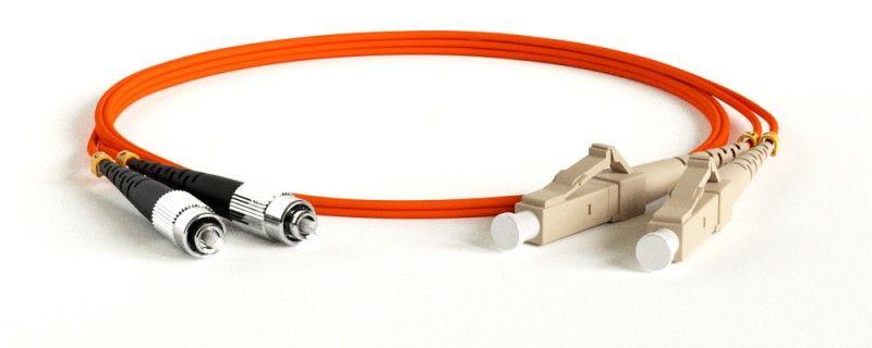 патч-корд fc-d2-50-fc/pr-lc/pr-h-15m-lszh-or волоконно-оптический (шнур) mm50/125 fc-lc duplex lszh 15м hyperline 247603 от BTSprom.by