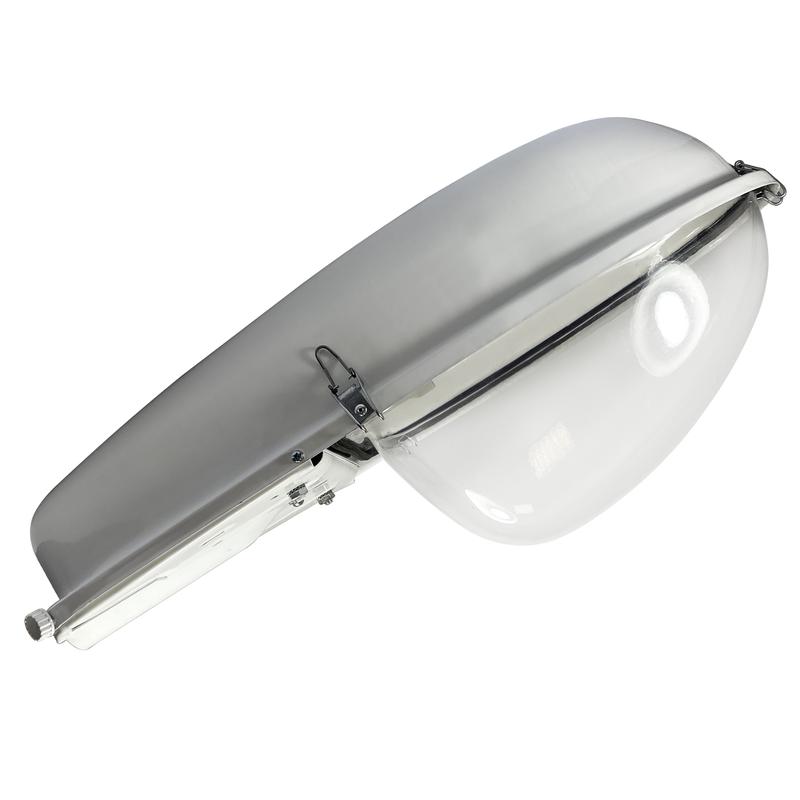  Светильник ЖКУ 06-100-010М "Сура" со стеклом (инд. упак.) Элетех 1030050126 фото в каталоге от BTSprom.by