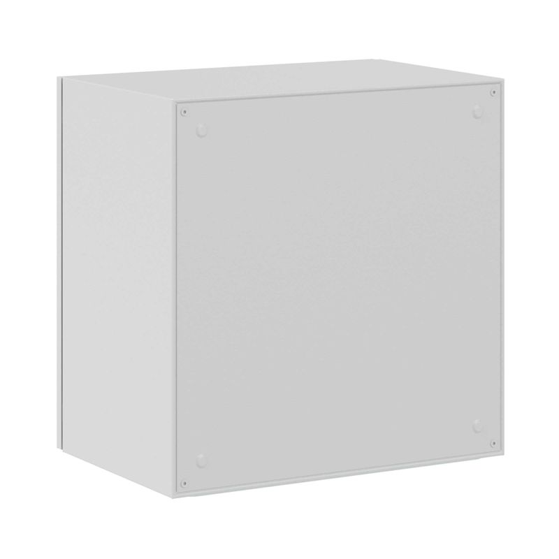  Корпус ST 600х600х400мм с прозр. дверью и монтажн. панелью DKC R5STX0664 фото в каталоге от BTSprom.by