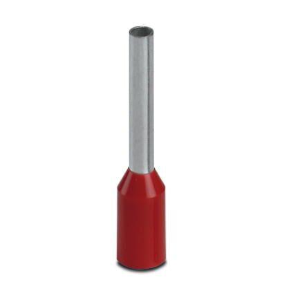 наконечник кабельный ai 1-10 rd phoenix contact 3200182 от BTSprom.by