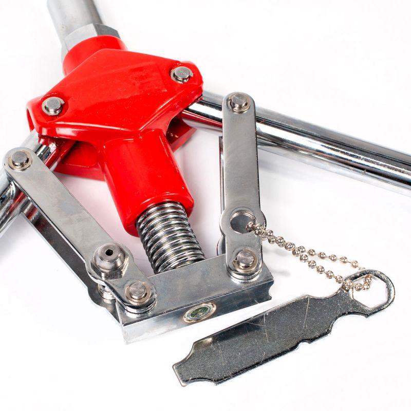  Заклепочник ручной рычажный ЗР-04 КВТ 80630 фото в каталоге от BTSprom.by