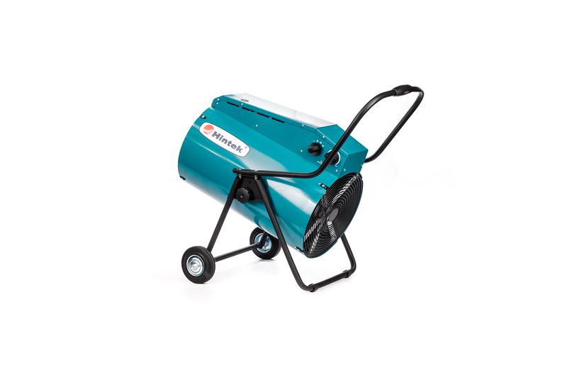  Пушка тепловая 21кВт TP-21380S HINTEK 04.01.01.000145 фото в каталоге от BTSprom.by