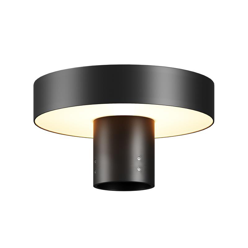 светильник katto 30вт 3000к ip65 парковый maytoni o471h-l30gf3k от BTSprom.by