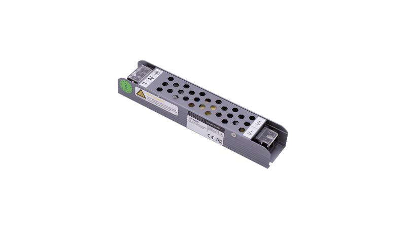 блок питания для светодиодной ленты 60вт 12в swg pro 00-00002827 от BTSprom.by