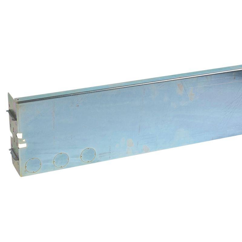 пластина сплошная 200х850 регулир. для xl3 4000 leg 020649 от BTSprom.by