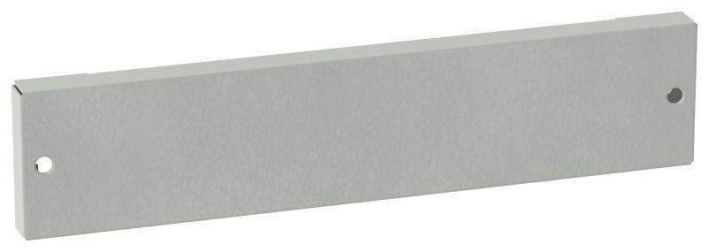панель сплошная цоколя 100х1000мм сер. linea s itk ls-pc35-p0-10-01 от BTSprom.by