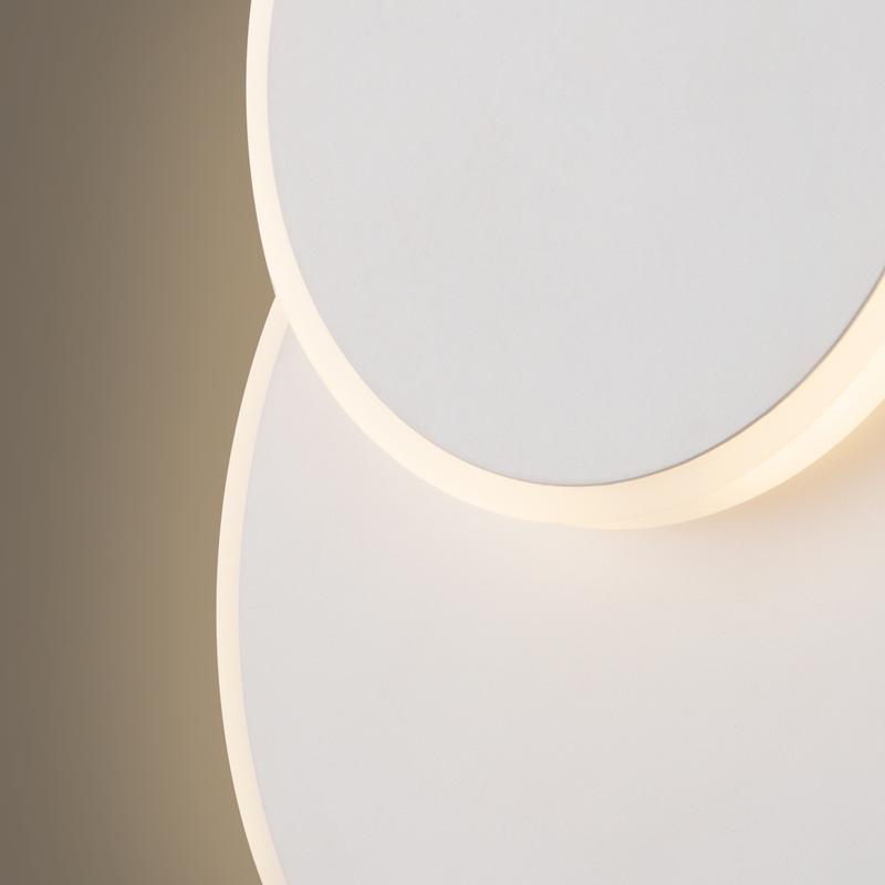  Светильник Siala 10Вт IP20 бра настен. Freya FR10025WL-L10W фото в каталоге от BTSprom.by