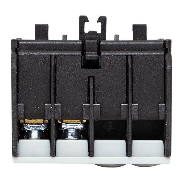  Приставка контактная ПКЭ-11 80-100А AVERES EKF ctr-ax-11-f-80-100-av фото в каталоге от BTSprom.by