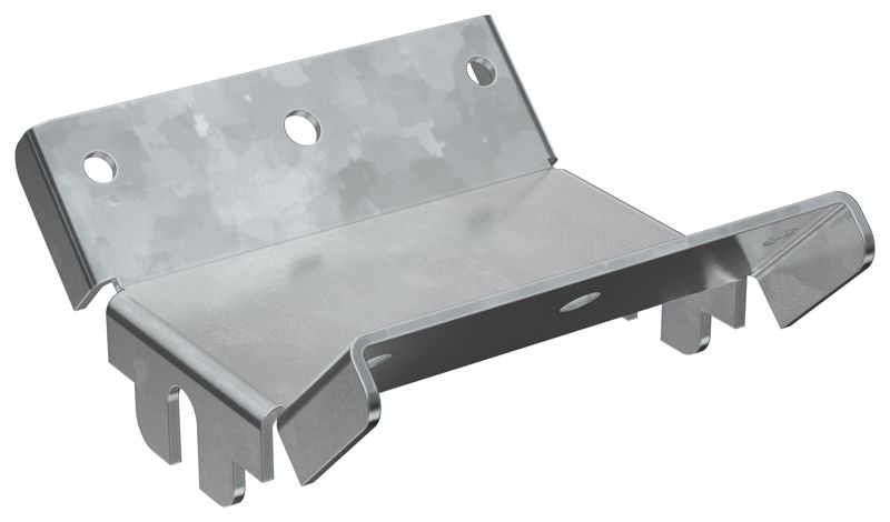 Крышка для угла вертикал. внутр. 90град. 80х80 2мм HDZ ESCA 7 IEK ES7-PND-90-080-080-20-HDZ от BTSprom.by