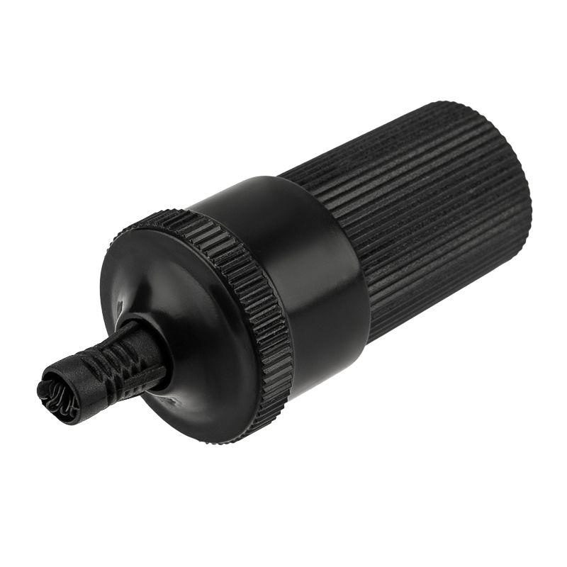  Гнездо автоприкуривателя FD-1812 (уп.50шт) Rexant 16-0211 фото в каталоге от BTSprom.by