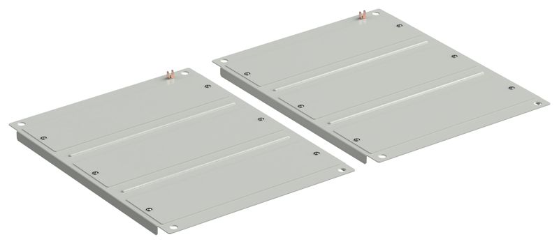 панель основания шкафа 600х1000мм сер. (уп.2шт) linea s itk ls-bp35-600-1000 от BTSprom.by