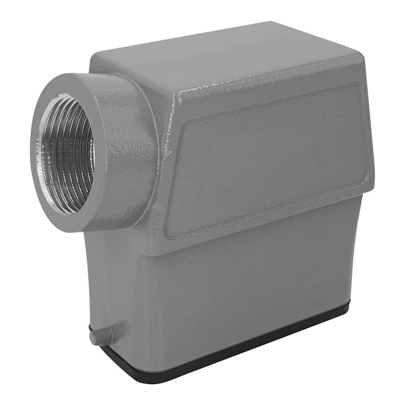 корпус кабельный с боков. вводом optilink hdc-h10a-seh-2b-m25 кэаз 366534 от BTSprom.by