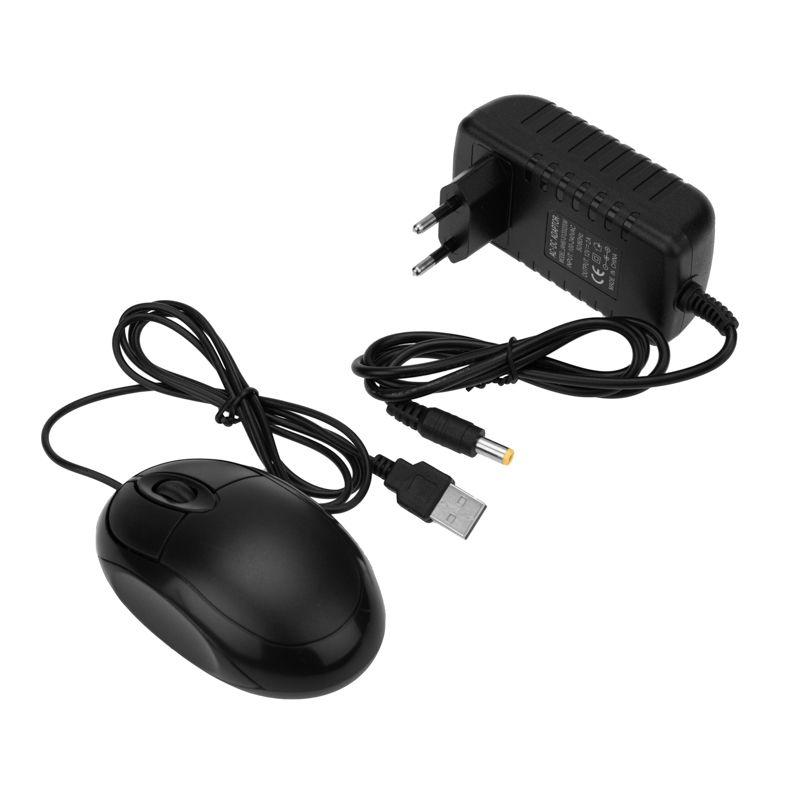  Видеорегистратор 4-канальный гибрид. AHD-HDVR/5.0 (без HDD) Rexant 45-0179 фото в каталоге от BTSprom.by