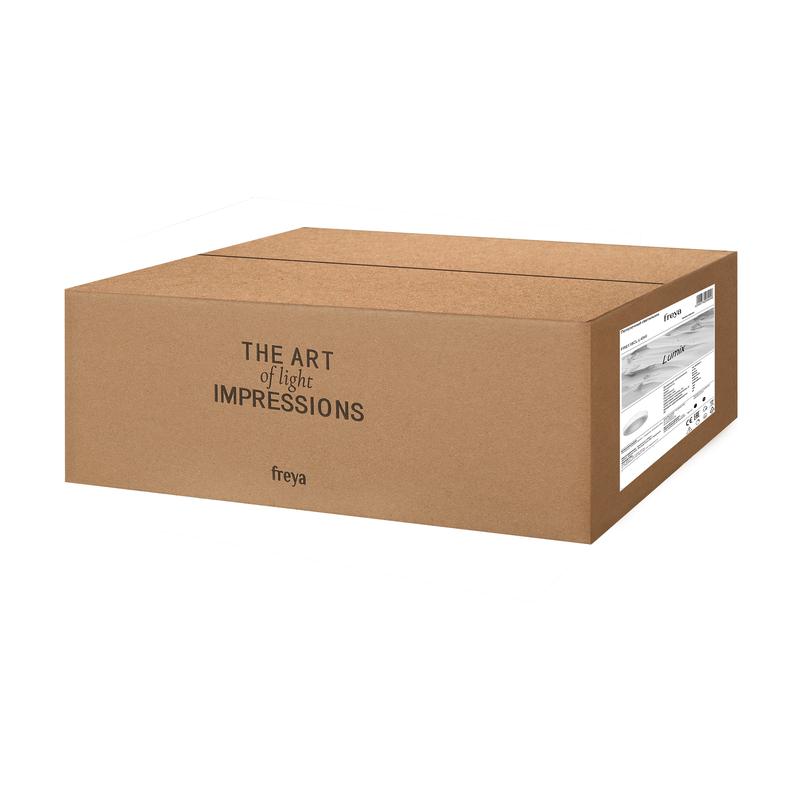  Светильник Lumix 41Вт IP20 потолочн. Freya FR6118CL-L45W фото в каталоге от BTSprom.by