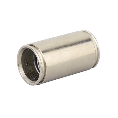 муфта труба-труба d20мм ip66/ip67 нерж. сталь aisi 316l dkc 6110-20xx от BTSprom.by